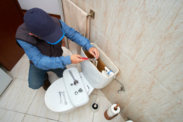Best Clogged Drain Plumber  in Lake Carmel, NY