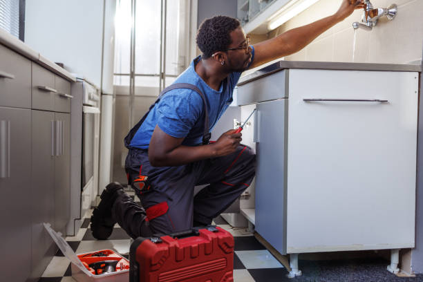 Best Toilet Repair Services  in Lake Carmel, NY